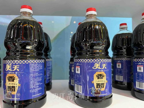 聚焦食博會(huì) 從田間到舌尖 甜味 的全鏈條之旅