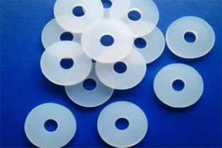 落地天然膠生產透明橡膠制品的技巧