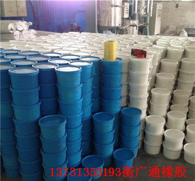 包頭雙組份聚硫密封膠 照貓畫虎 實業集團 歡迎您