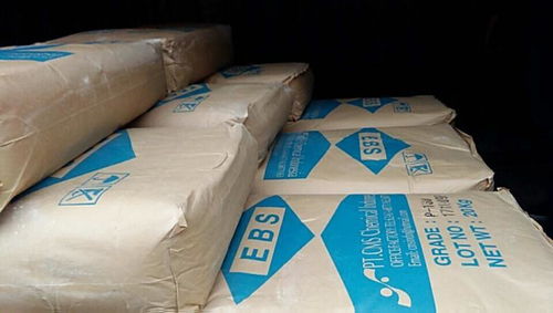 深入了解南京EBS橡膠助劑：性能優勢與應用前景