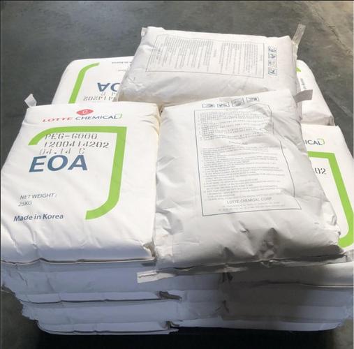 混煉橡膠中聚乙二醇PEG4000、樂(lè)天EOA及活化劑的應(yīng)用分析