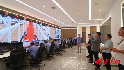 陽谷縣 橡膠助劑綠色新工藝，驅動企業高質量發展